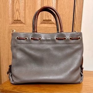 Dooney & Bourke satchel